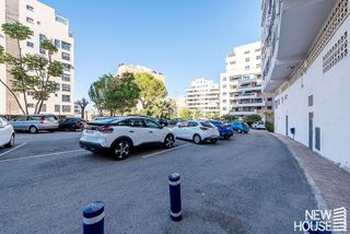 Piso en venta en Playa de San Juan en Alicante