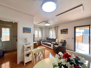 Dúplex en venta en Altos - La Florida en Orihuela