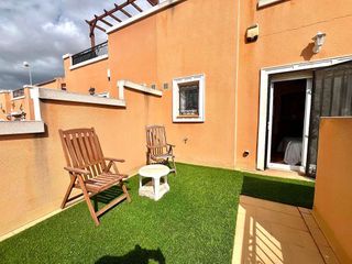 Dúplex en venta en Altos - La Florida en Orihuela