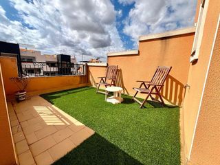 Dúplex en venta en Altos - La Florida en Orihuela