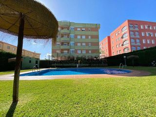 Piso en venta en Punta Umbría