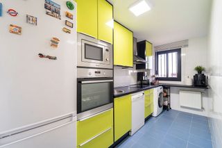 Piso en venta en El Pinar - La Dehesa - Resto de Navalcarnero en Navalcarnero