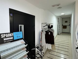 Local comercial en venta en Centro en Castellón de la Plana