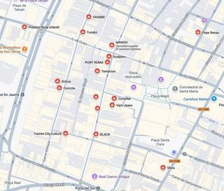 Local comercial en venta en Centro en Castellón de la Plana