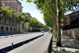 Local comercial en venta en Pacífico en Madrid