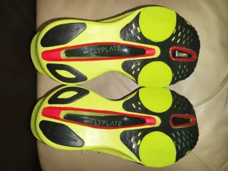 Nike Air Zoom Alphafly Next% 3 EUR 43