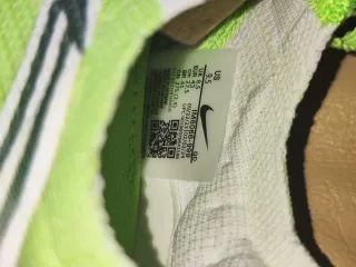 Nike Air Zoom Alphafly Next% 3 EUR 43