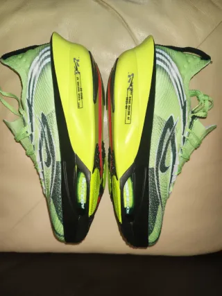 Nike Air Zoom Alphafly Next% 3 EUR 43