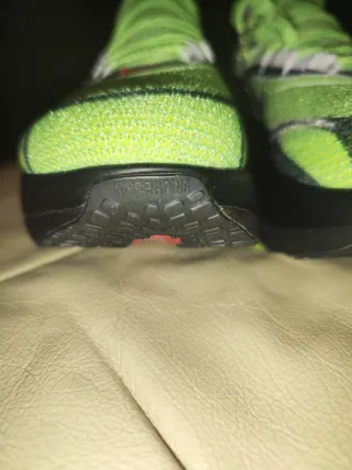 Nike Air Zoom Alphafly Next% 3 EUR 43