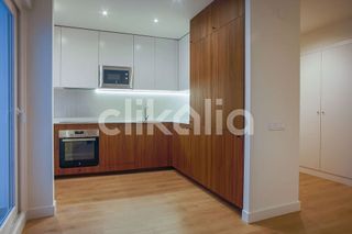 Piso en venta en Nuevos Ministerios - Ríos Rosas en Madrid