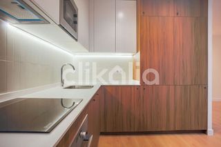 Piso en venta en Nuevos Ministerios - Ríos Rosas en Madrid