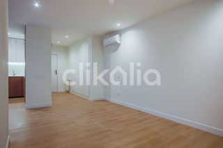 Piso en venta en Nuevos Ministerios - Ríos Rosas en Madrid