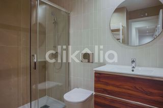 Piso en venta en Nuevos Ministerios - Ríos Rosas en Madrid