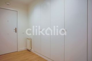 Piso en venta en Nuevos Ministerios - Ríos Rosas en Madrid