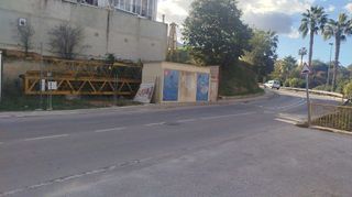 Terreno en venta en Olleria (l´)