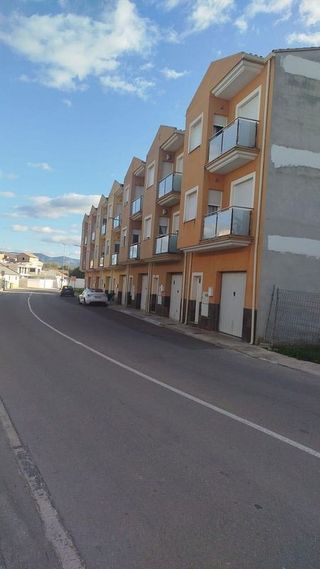 Terreno en venta en Olleria (l´)