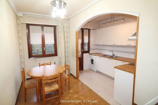 Piso en venta en Santiago - El Anglo en Vitoria-Gasteiz