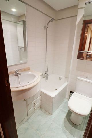 Piso en venta en Santiago - El Anglo en Vitoria-Gasteiz