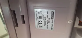 Centro de planchado Delonghi VVX1420