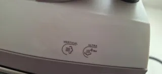 Centro de planchado Delonghi VVX1420