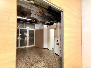 Local comercial en alquiler en Sant Joan - Molí del Vent en Vilanova i La Geltrú