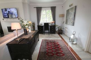 Chalet en alquiler en Los Naranjos - Las Brisas en Marbella