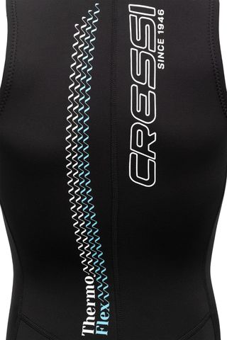 Traje Neopreno Cressi Thermo Flex XL