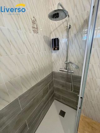 Piso en alquiler en Briviesca