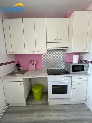 Piso en alquiler en Briviesca