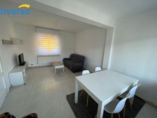 Piso en alquiler en Briviesca