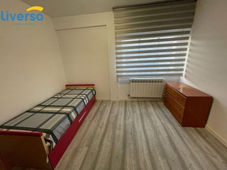 Piso en alquiler en Briviesca