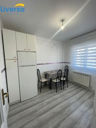 Piso en alquiler en Briviesca