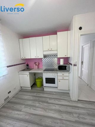 Piso en alquiler en Briviesca