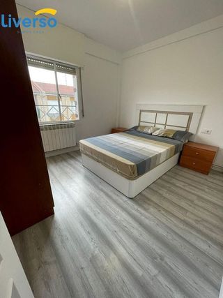 Piso en alquiler en Briviesca