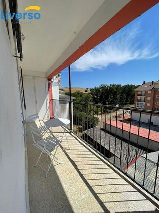 Piso en alquiler en Briviesca