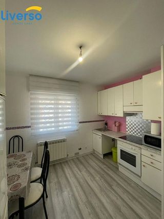 Piso en alquiler en Briviesca