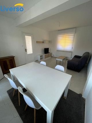 Piso en alquiler en Briviesca