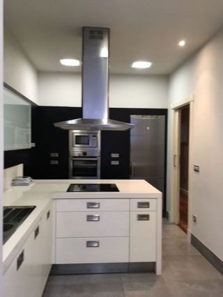 Piso en alquiler en Juan Flórez - San Pablo en Coruña (A)