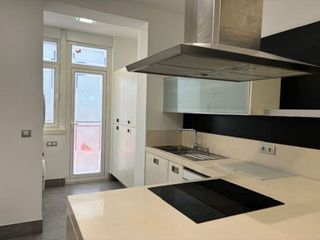 Piso en alquiler en Juan Flórez - San Pablo en Coruña (A)