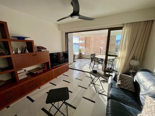 Piso en alquiler en Playa de Levante en Benidorm