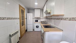 Piso en alquiler en Villanueva de la Cañada en Villanueva de la Cañada