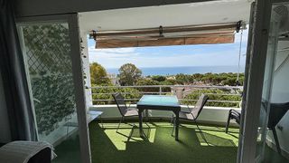 Piso en alquiler en Elviria en Marbella