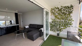 Piso en alquiler en Elviria en Marbella