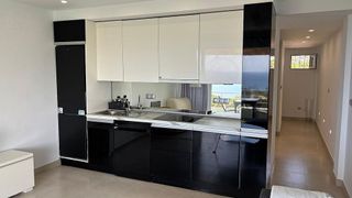 Piso en alquiler en Elviria en Marbella