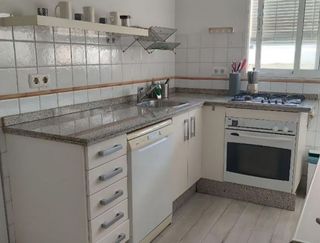 Ático en alquiler en Conde de Ureña - Monte Gibralfaro en Málaga