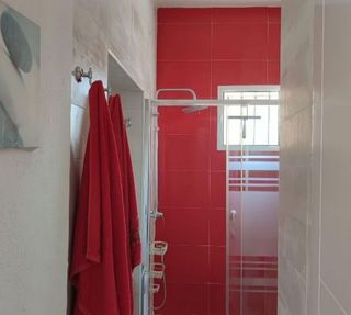 Ático en alquiler en Conde de Ureña - Monte Gibralfaro en Málaga