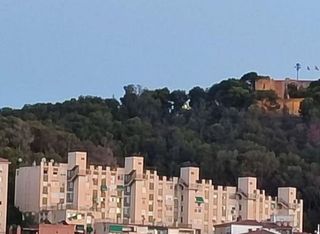 Ático en alquiler en Conde de Ureña - Monte Gibralfaro en Málaga