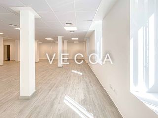 Local comercial en alquiler en Nuevos Ministerios - Ríos Rosas en Madrid