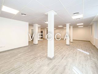 Local comercial en alquiler en Nuevos Ministerios - Ríos Rosas en Madrid