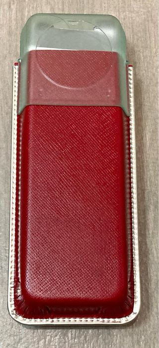 Caja original reloj Swatch modelo Irony Chrono